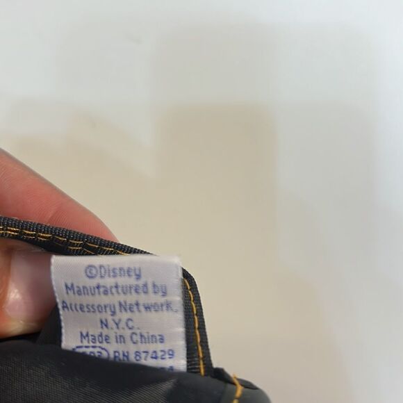 Disney Winnie the Pooh wallet - Picture 6 of 8